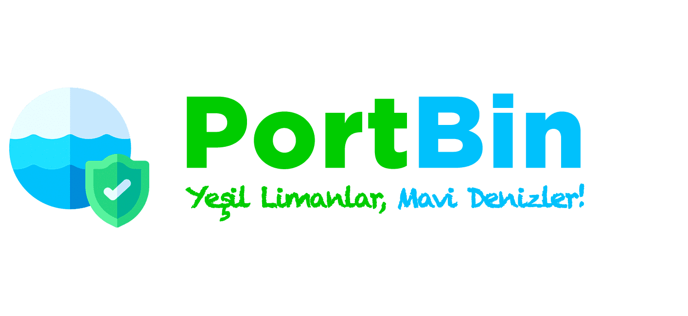 PortBin Çöp Kapar Çöp Kapar